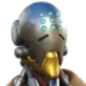 Zenyatta