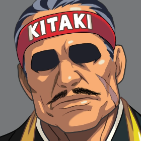 Winfred "Big Wins" Kitaki
