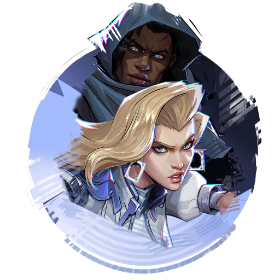 Cloak & Dagger