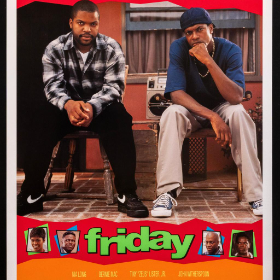 Friday