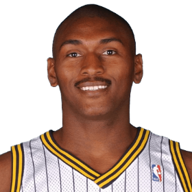Metta World Peace