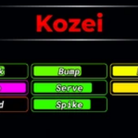 Kozei