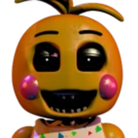 Toy Chica