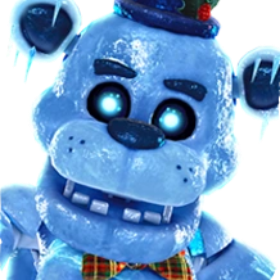 Freddy Frostbear