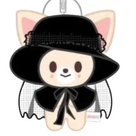 Funeral Foxyiny 