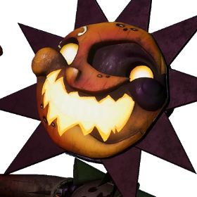 Jack-O-Moon