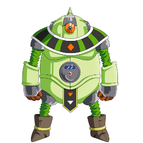 Mule Universo 3