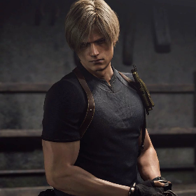 Leon Kennedy 