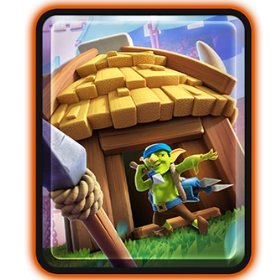Goblin Hut