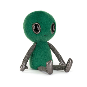 Zyllan Alien