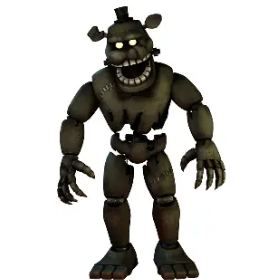 Dreadbear (Help Wanted)