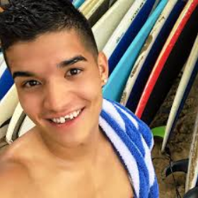 Alex Wasabi