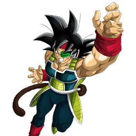 Bardock
