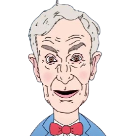 Bill Nye