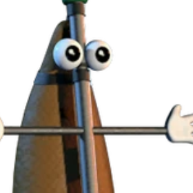 Mr Hugs