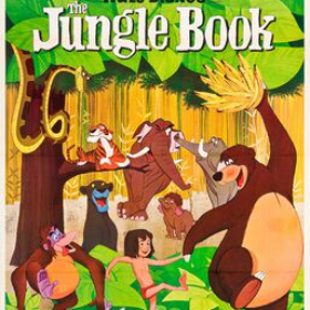 The Jungle Book