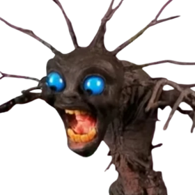 Forest Demon