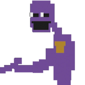 William Afton
