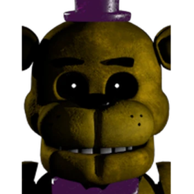 Fredbear