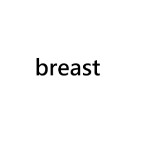 breast