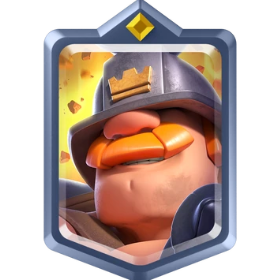 Mighty Miner