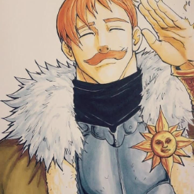 Escanor