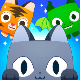 Pet simulator 99