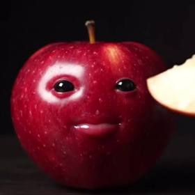 ai apple