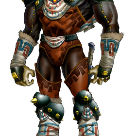 Ganondorf