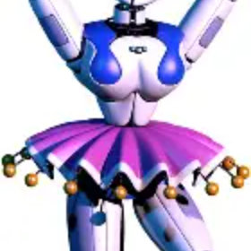 Ballora (Fnaf 5)