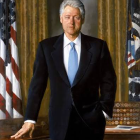 Bill Clinton