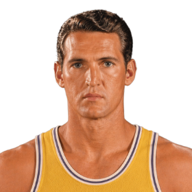 Jerry West