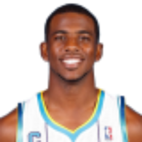 Chris-Paul