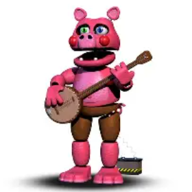 Pig Patch (Fanf 6)