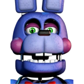 Rockstar Bonnie