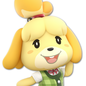 68. Isabelle