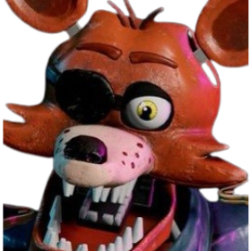 Captain Foxy