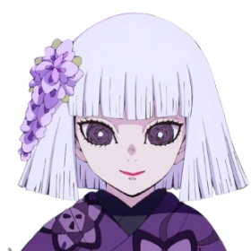 Kayaga's Daughter 