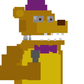 Fredbear