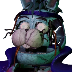 Shattered Bonnie