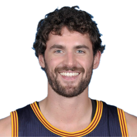 Kevin Love