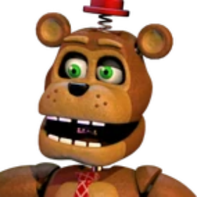 Nedd Bear