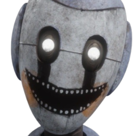 Nightmare Staff Bot