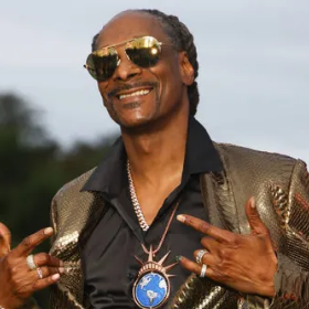 Snoop Dog