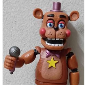 Jewstar Freddy