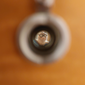 Peekaboo