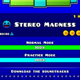 Stereo Madness