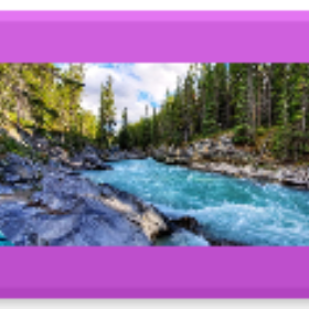 river