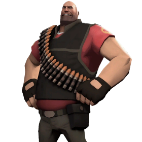 Heavy