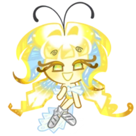 Sugarfly Cookie